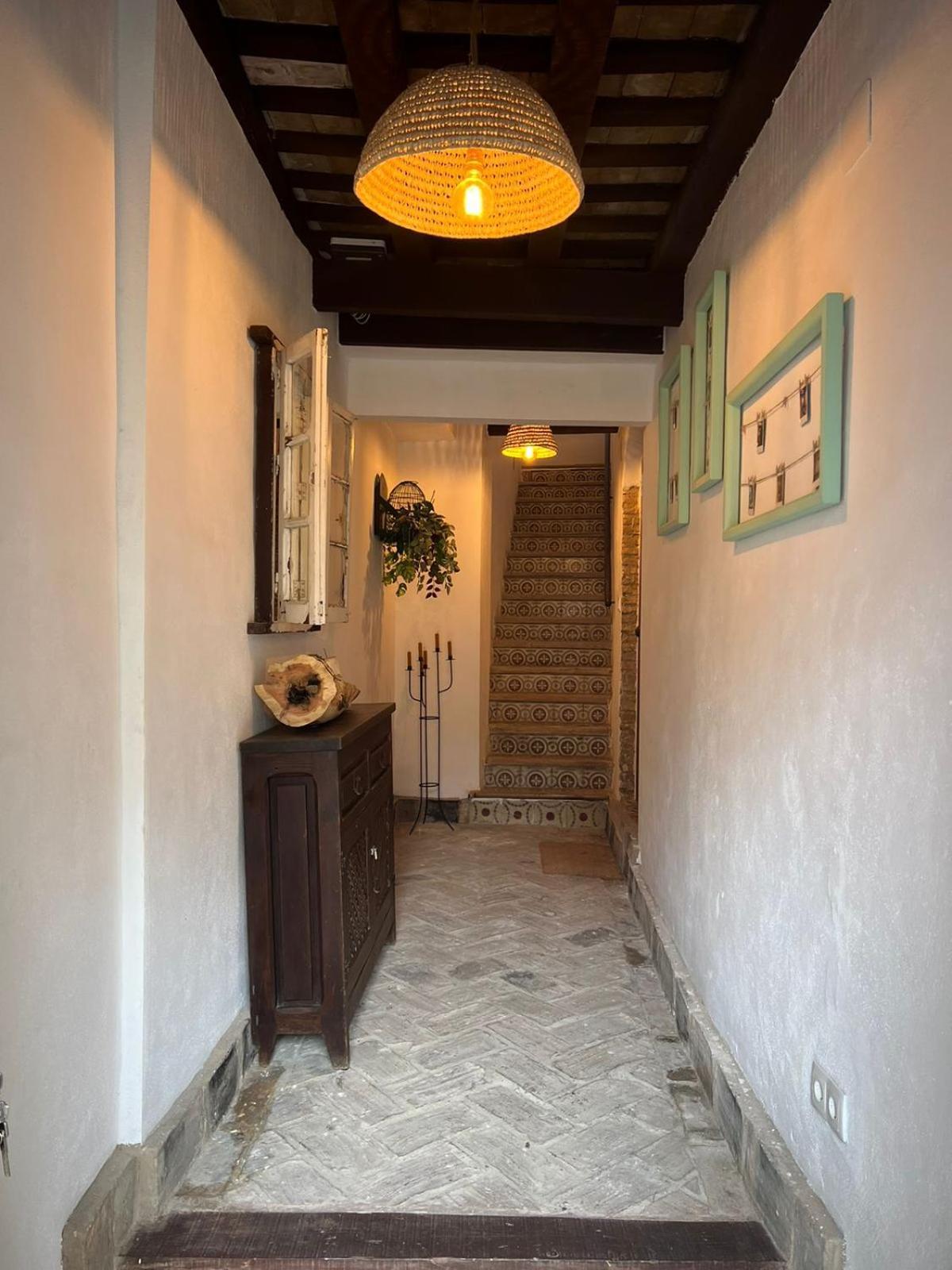 Kala Estudio - Habitacion Privada Interior Jerez de la Frontera Exterior photo