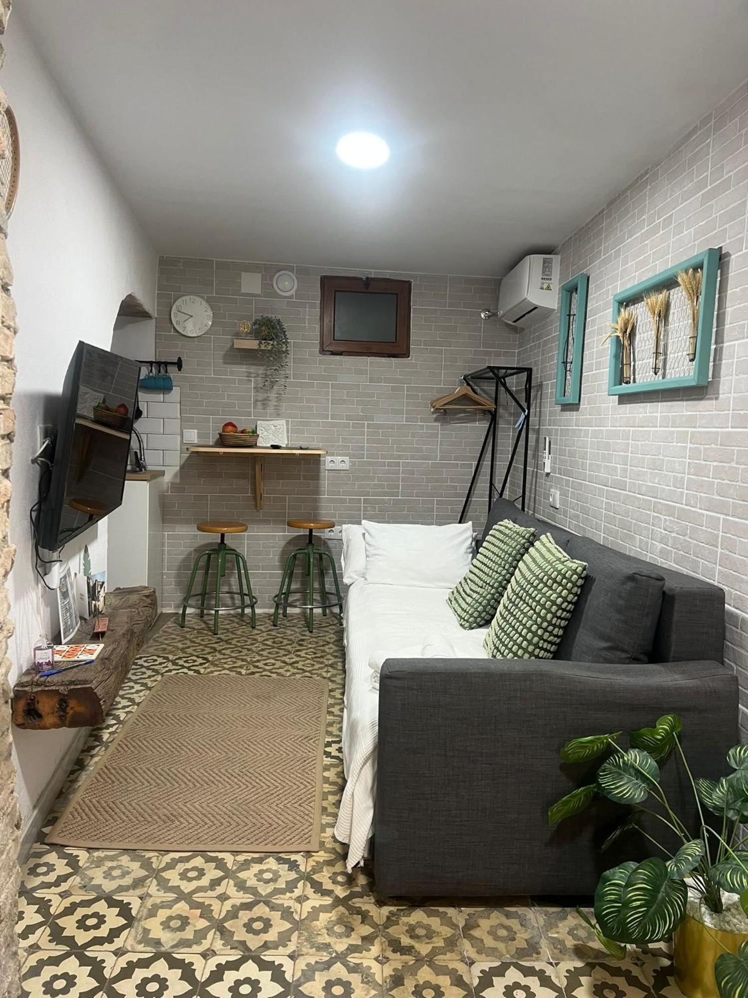 Kala Estudio - Habitacion Privada Interior Jerez de la Frontera Exterior photo